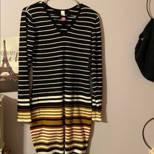 No Boundaries Size XXXL Dress